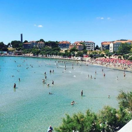 Apartmani Mira سبليت المظهر الخارجي الصورة