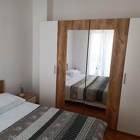 Apartmani Mira سبليت المظهر الخارجي الصورة