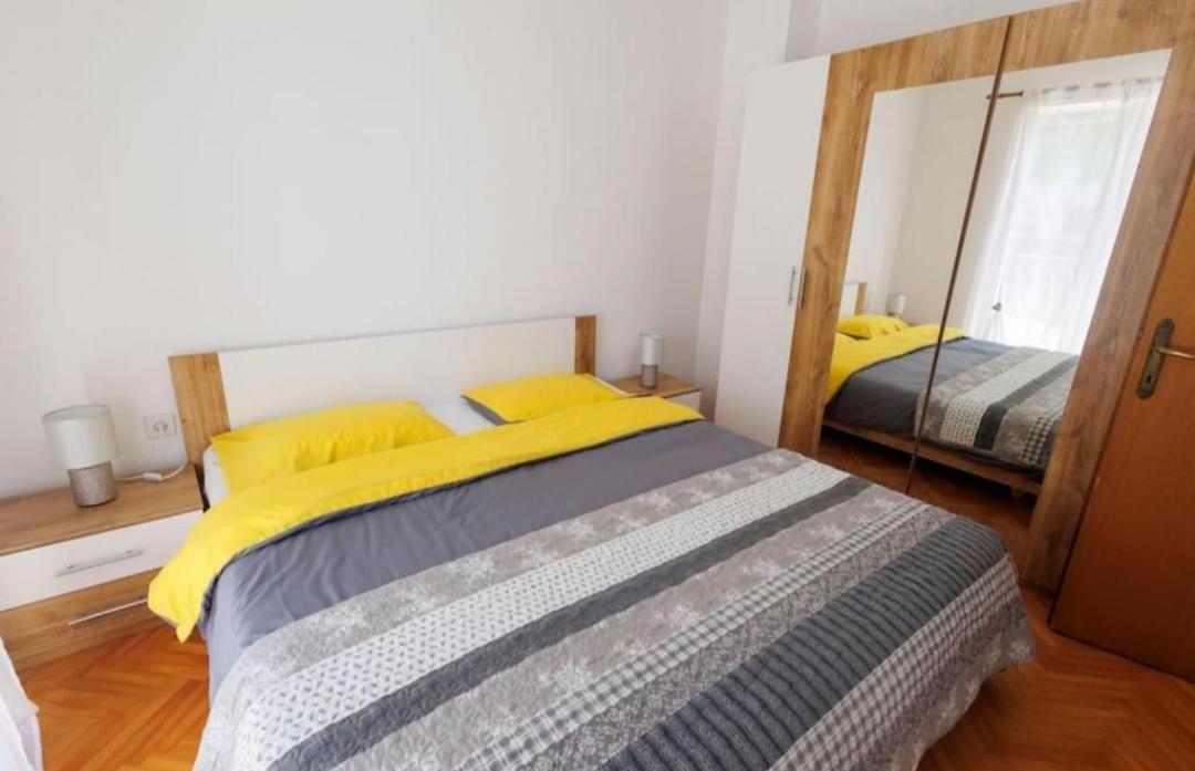 Apartmani Mira سبليت المظهر الخارجي الصورة