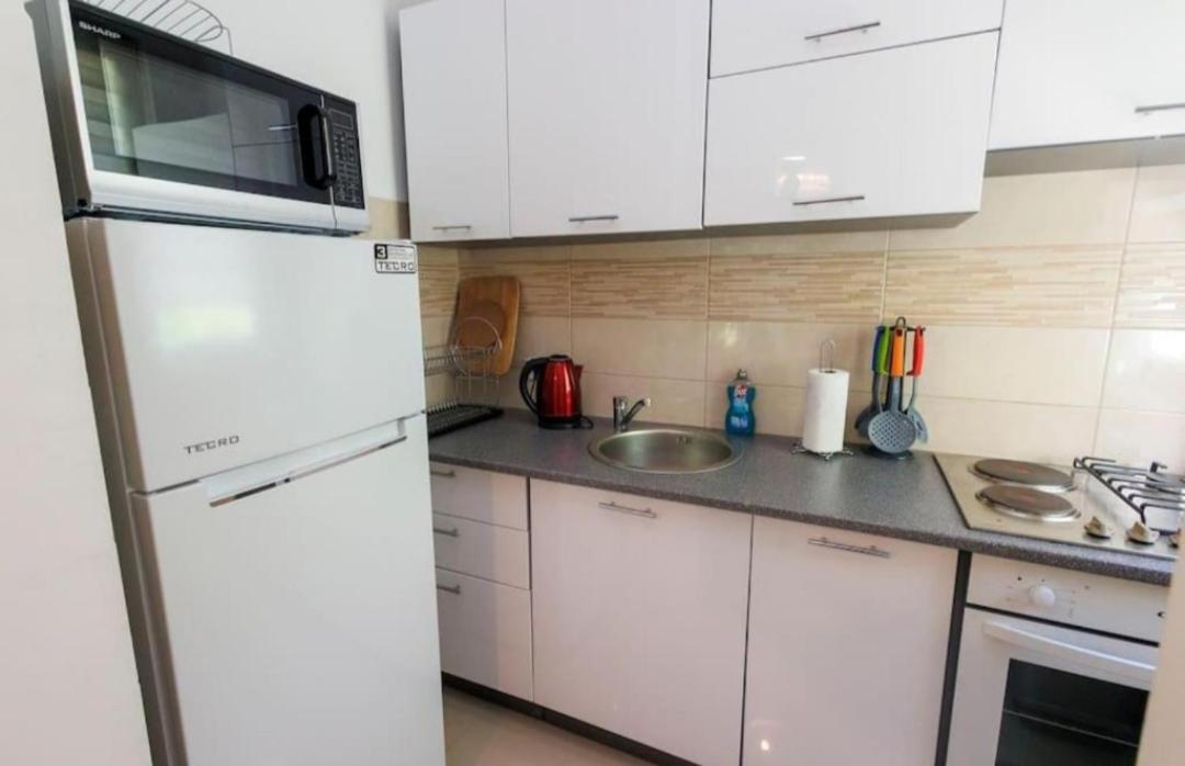 Apartmani Mira سبليت المظهر الخارجي الصورة