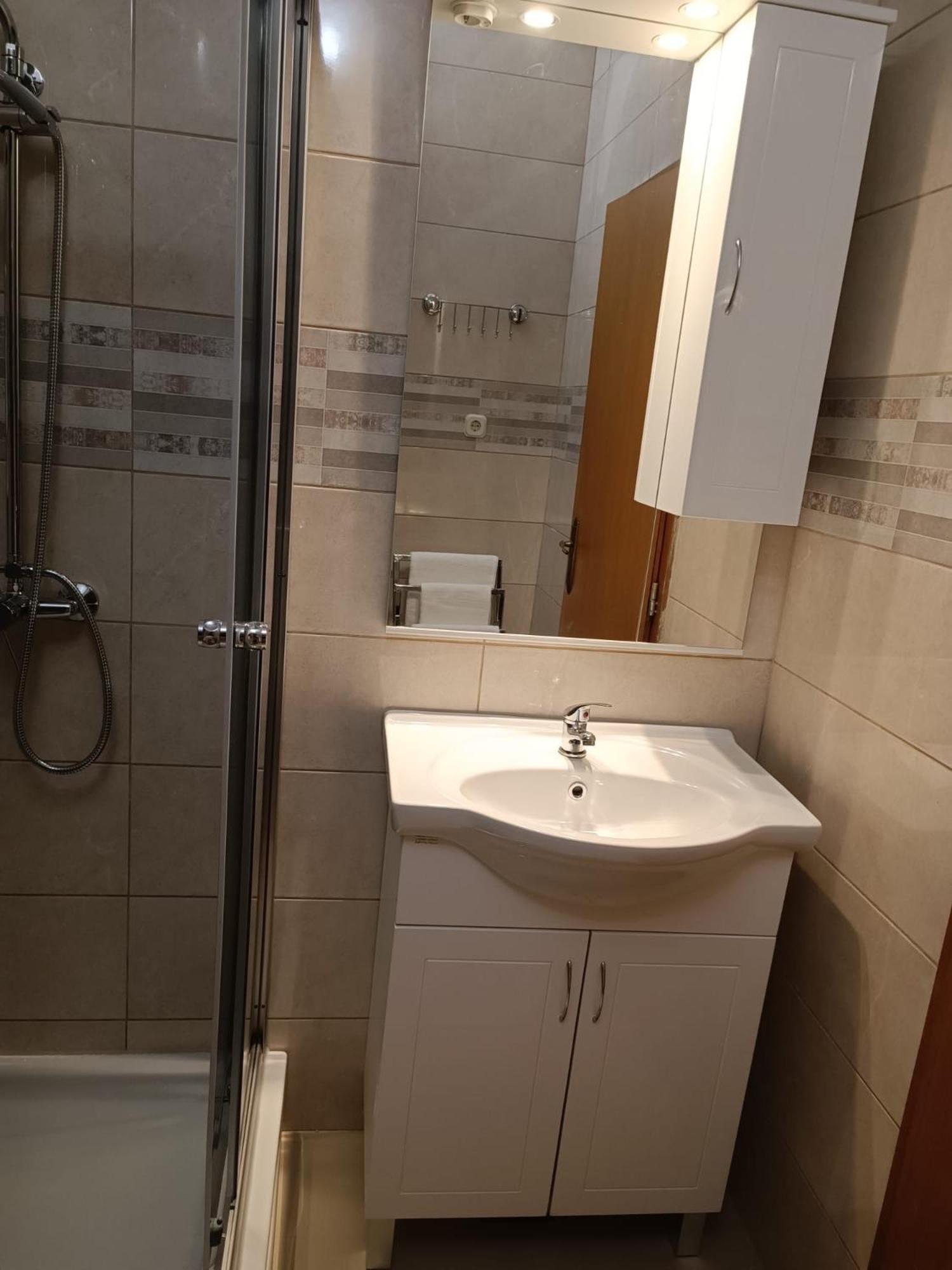Apartmani Mira سبليت المظهر الخارجي الصورة
