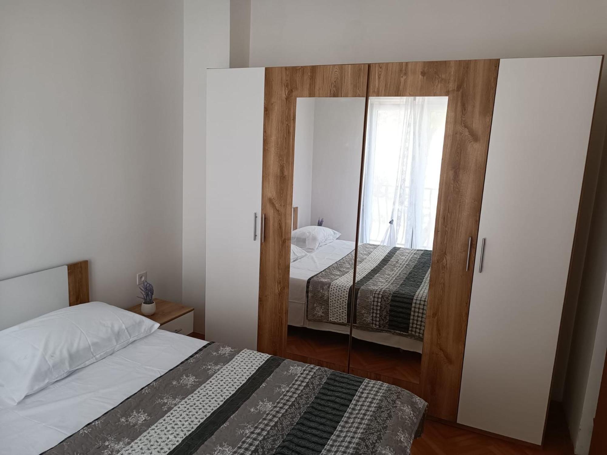 Apartmani Mira سبليت المظهر الخارجي الصورة