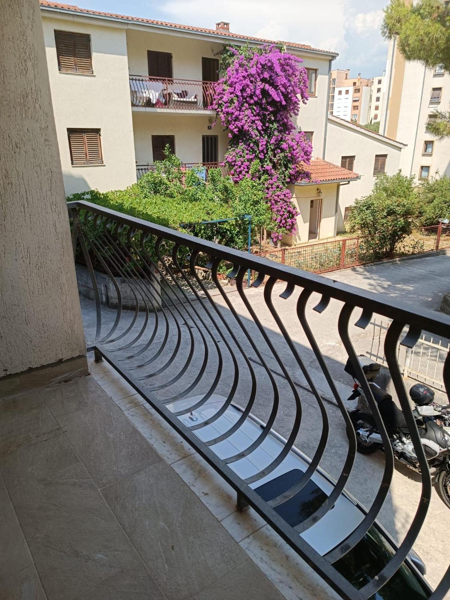 Apartmani Mira سبليت المظهر الخارجي الصورة